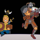 Illustration for article titled Bethesda Announces Creation Club For iFallout 4 /iAnd iSkyrim/i